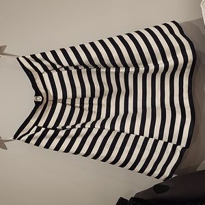 Eliza J Dress Skirt (Waist 16 inches lay flat)